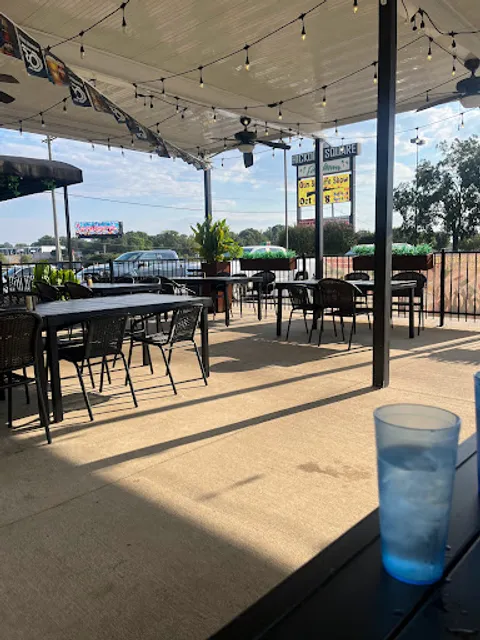 Chepe's Mexican Grill