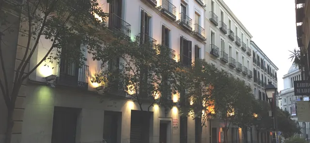 CH Otello Rooms I - Madrid