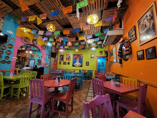 Charro Mexicano | Costa Del Este