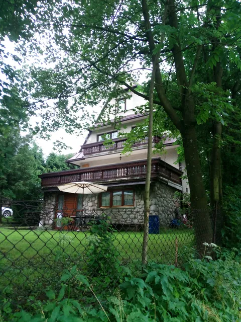 Gospodarstwo Agroturystyczne U Nos