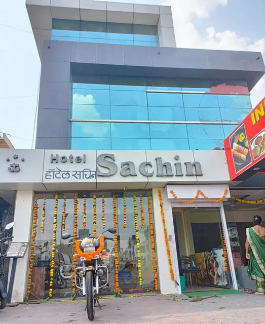 Hotel Sachin
