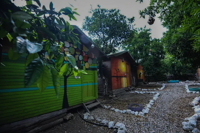 Alaturka Pension Olympos