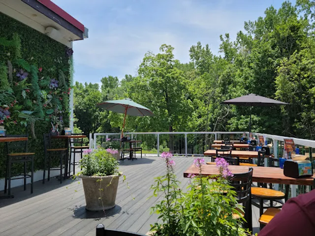 Hurricane Grill & Wings-Newburgh