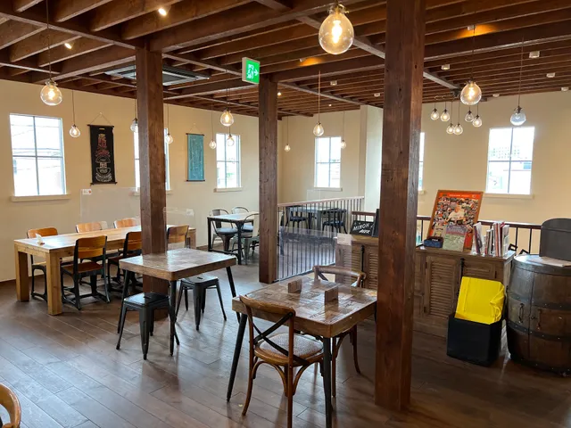 MINOH BEER WAREHOUSE