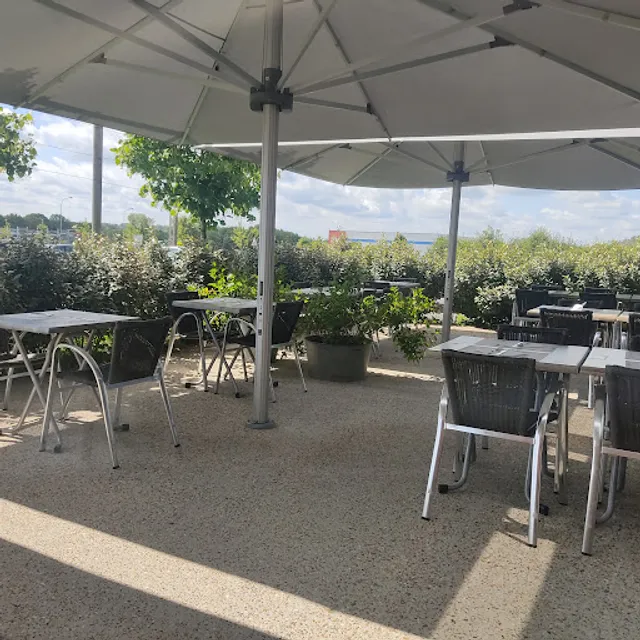 Grill Restaurant La Petite Ferme de Lucien