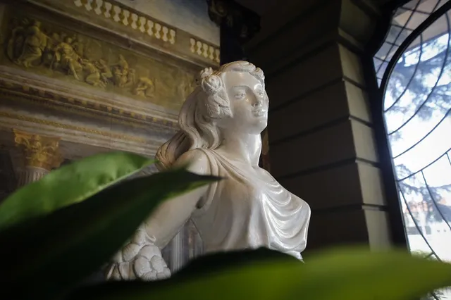 Sala da Gioco Guinigi Gaming Hall