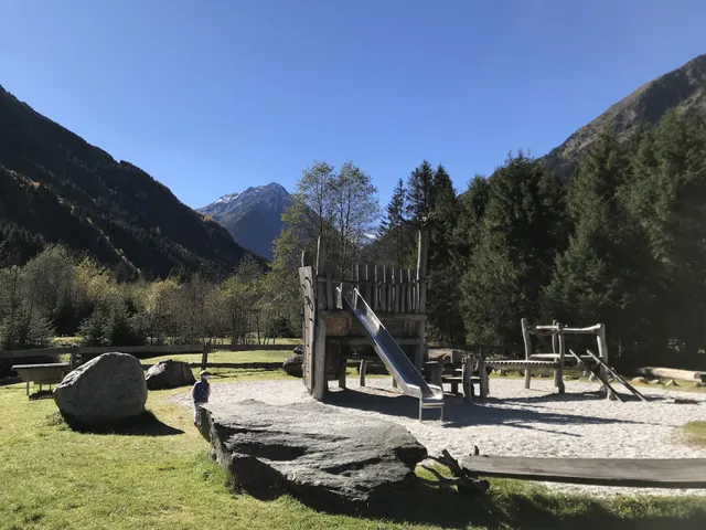 Kids Park Klaus Äuele