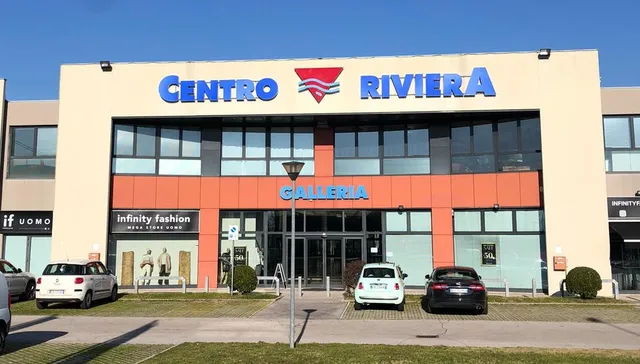 Garage 2 Old and Vintage di Catella Davide