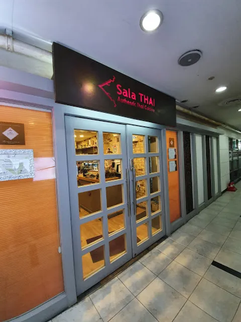 Sala Thai Restaurant