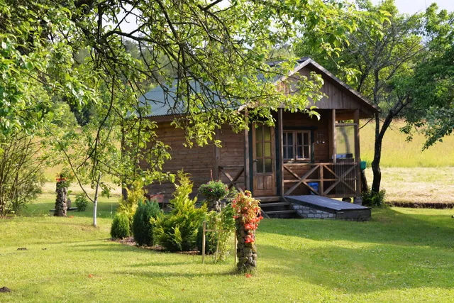 Farmstead "Šniūrai"