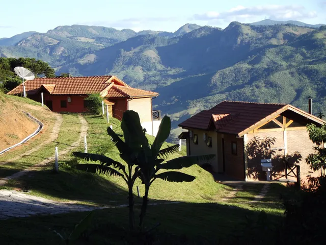 Pousada Morada do Luar