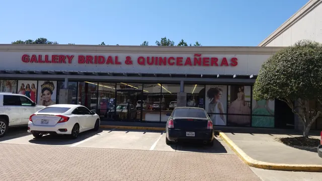 Gallery Bridal & Quinceañeras