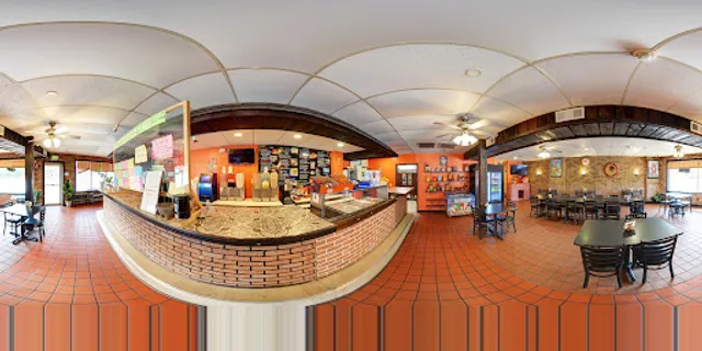 Las Tarascas Restaurant