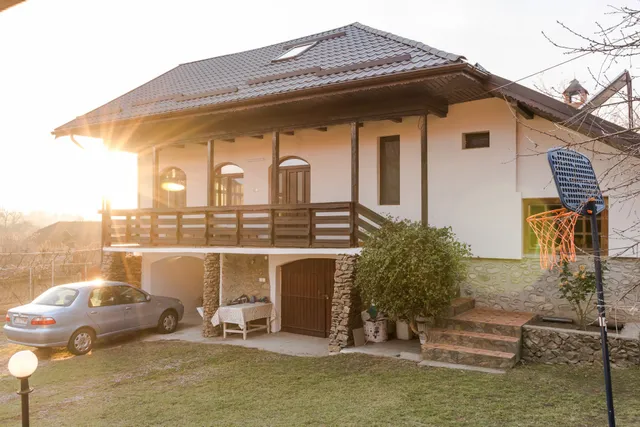 Casa de vacanță Mirela