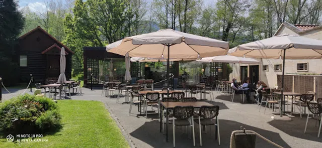 Restaurante La Granja