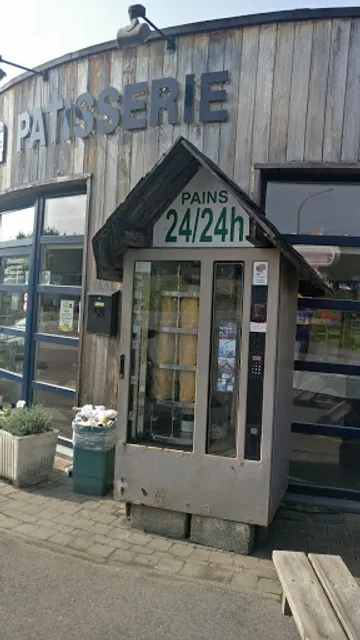 Boulangerie Ets Benoît Michels