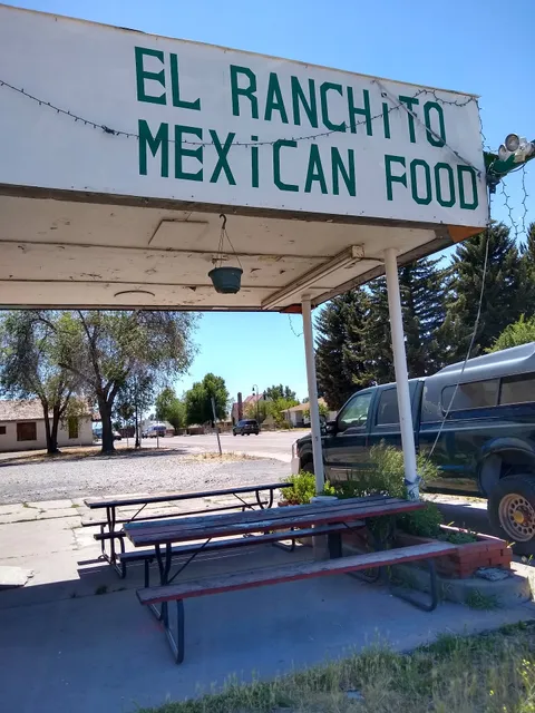 El Ranchito