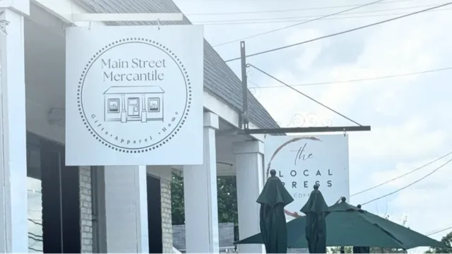 Main Street Mercantile