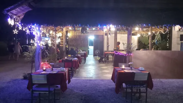 Sun Beach Restaurant & Bar