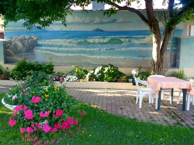 Casa Vacanza Arba Girasole