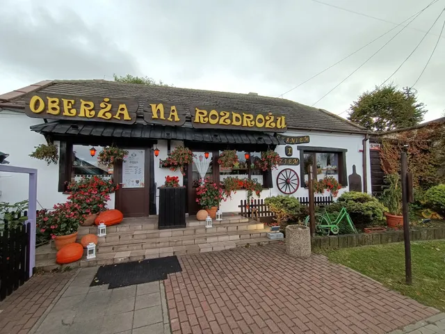 Oberża Na Rozdrożu