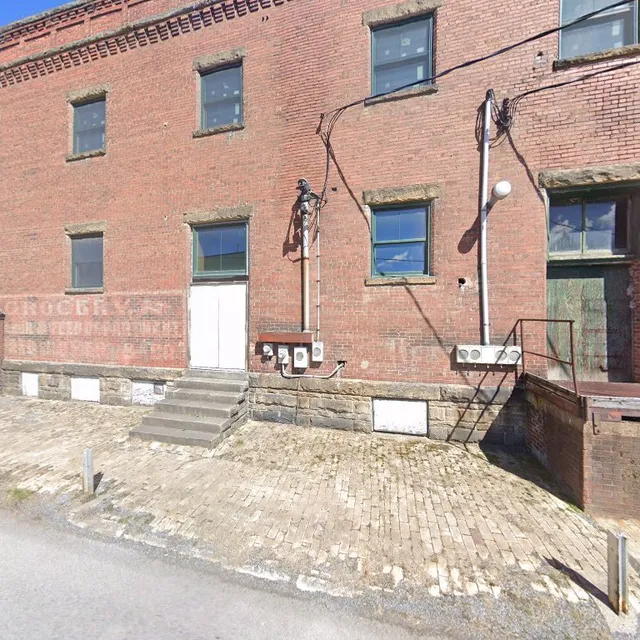 Keystone Flea Market