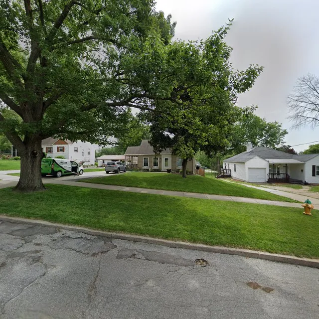 Sweet Treat without Wheat