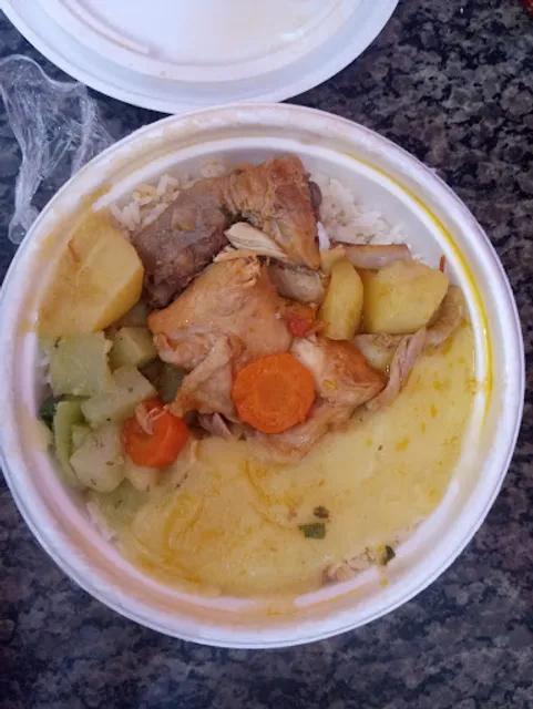 ZeLu restaurante e marmitaria