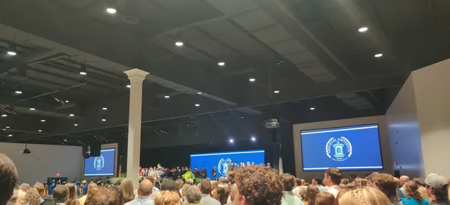 John W. Swails Center at Emmanuel University