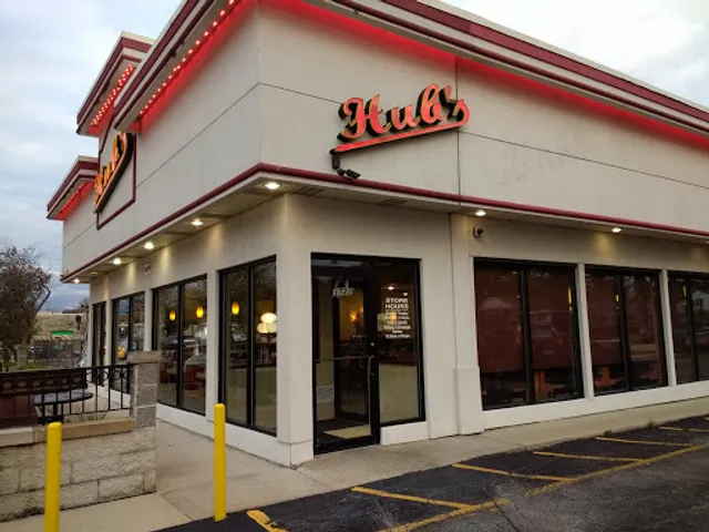 Hub's Restaurant