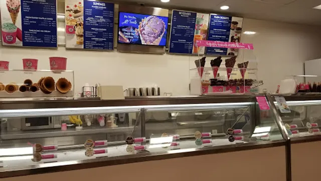 Baskin-Robbins
