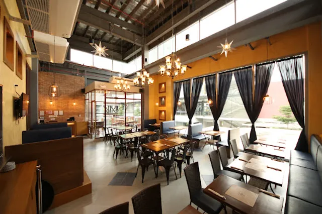 Agave Mexican Cantina