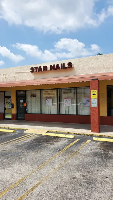 Star Nail