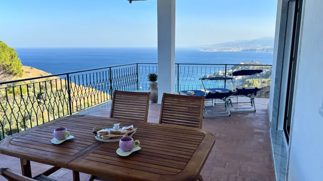 B&B Maison Stalettì