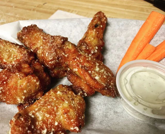 BJ's Restaurant & Bar