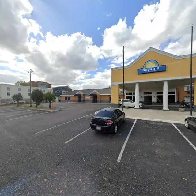 D&B seafood and lounge