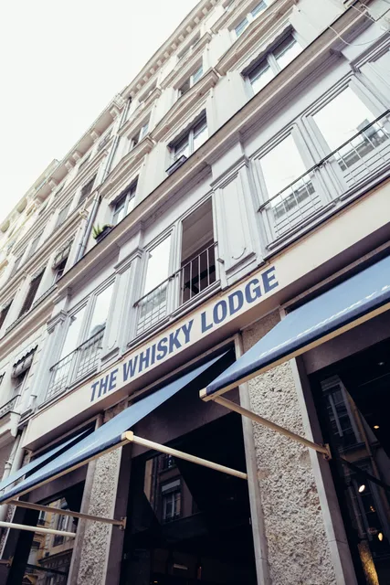 The Whisky Lodge