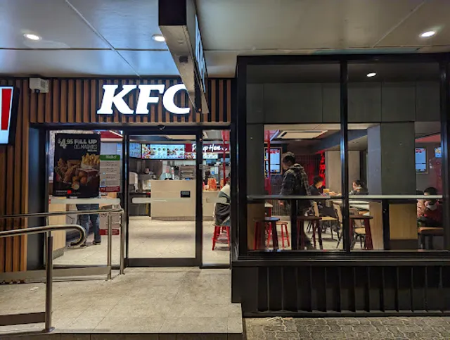 KFC North Ryde