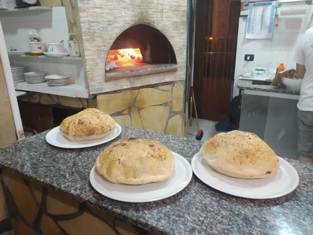 Pizzeria La Villa