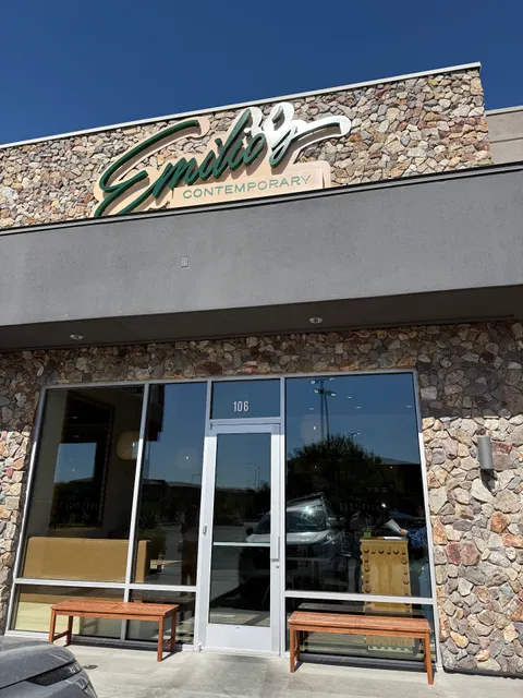 Emilio's Contemporary Mexican Kitchen