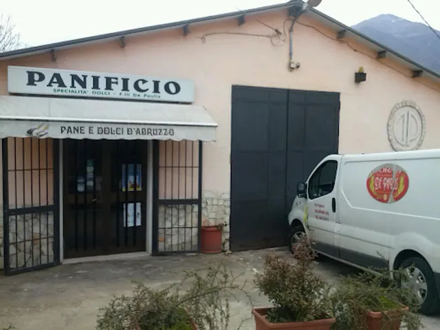 Panificio F.lli De Paulis
