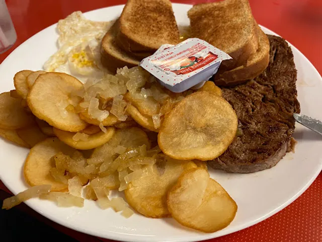 Sissy's Family Restaurant