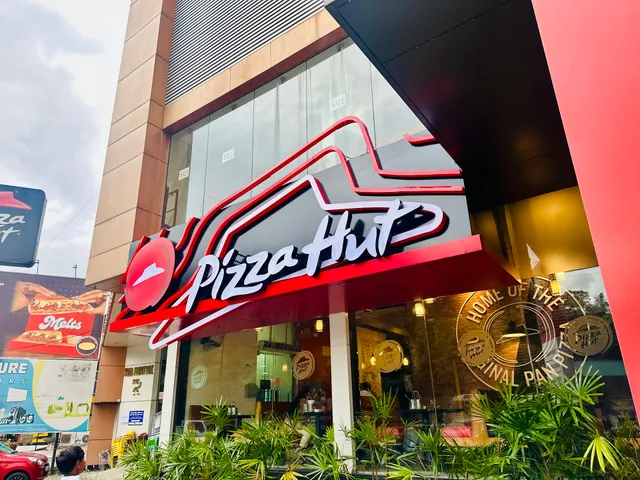 Pizza Hut - Kegalle