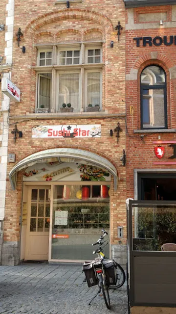 Sushi Star Ieper