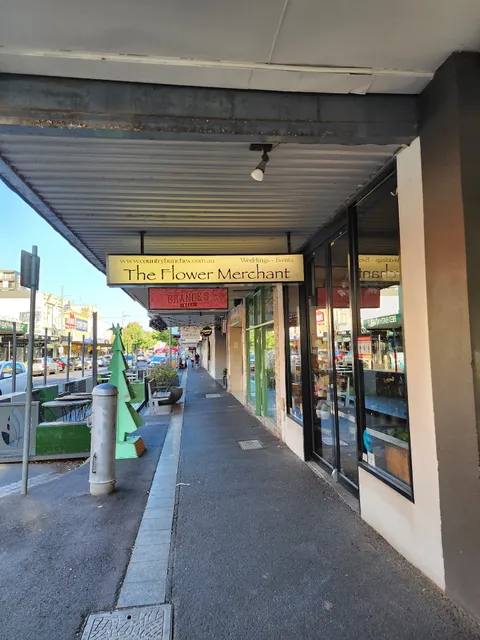 The Flower Merchant - Florist Moonee Ponds, Same Day Flower Delivery Across Melbourne