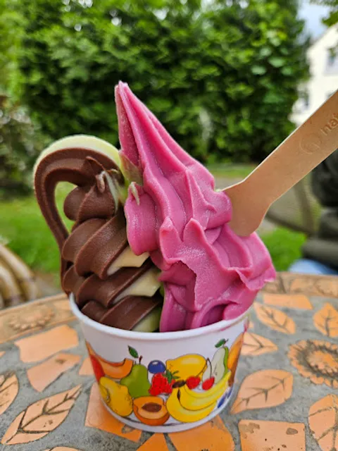 Piccolino - Eis- & Grillbar