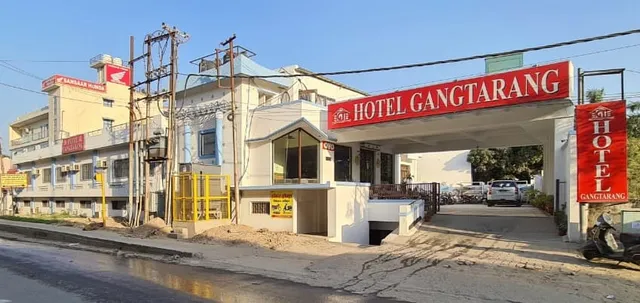 Hotel Gang Tarang