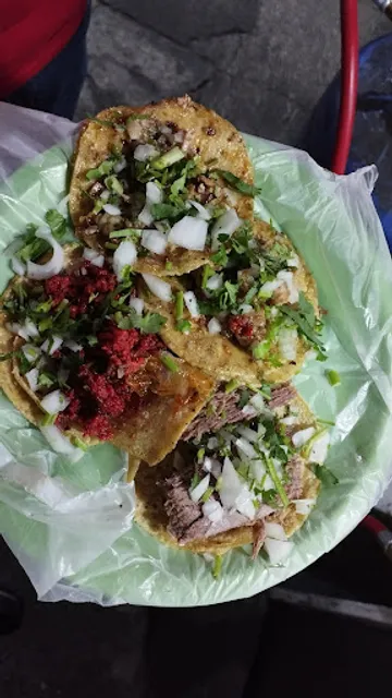 Tacos El Paisa