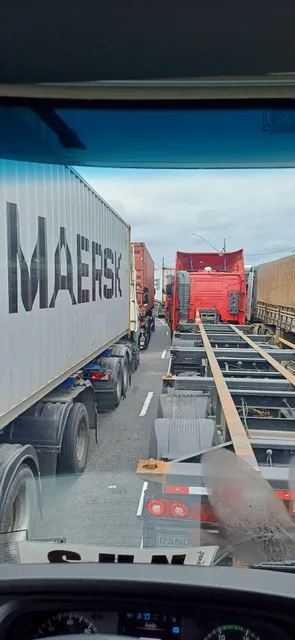 Input Brazil Tecon Santos