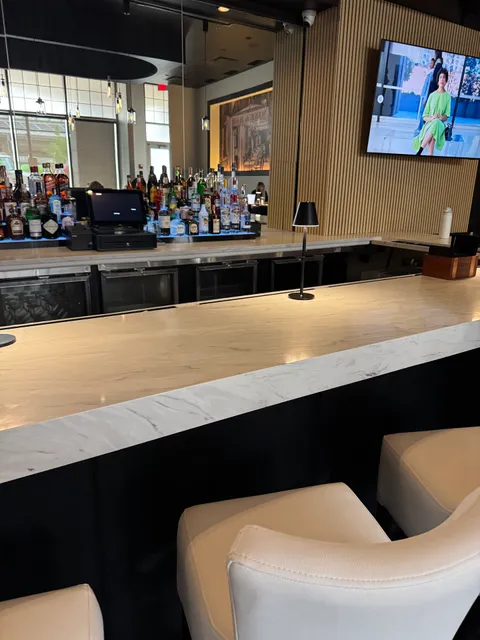 Positano Ristorante - Wheaton